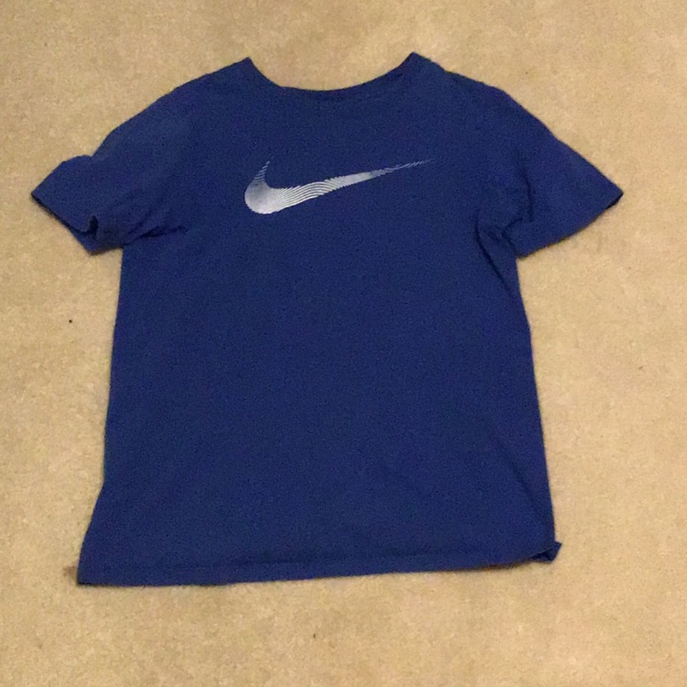 Nike shirt